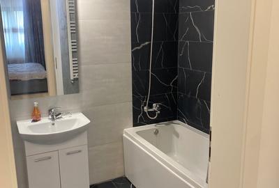 Apartament cu 2 camere decomandat în Calea Severinului - 6