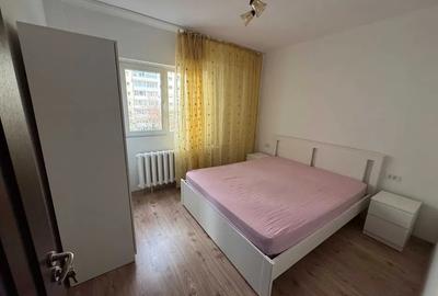 Inchirere Apartament 2 Camere cu Boiler Tei - 2