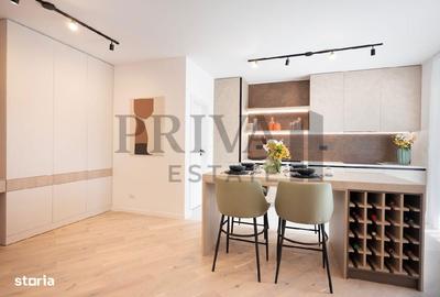Apartament cu 3 camere, mobilat în Nord - 5