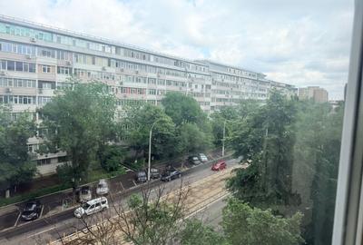 Apartament cu 3 camere semidecomandat în Crângași - 7