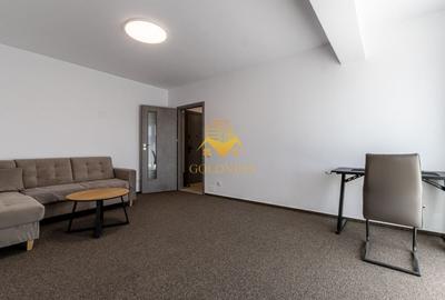 2 camere, Parcare, Bloc nou, USAMV, Manastur,New City Frunzisului - 3