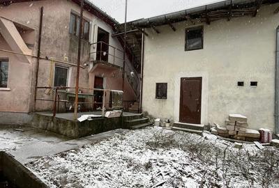 Casă cu 2 camere în Coșoveni - 3