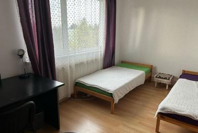 Apartament cu 2 camere semidecomandat în Gemenii - 6
