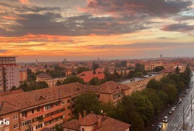 Apartament cu 2 camere decomandat în Romanilor - 2