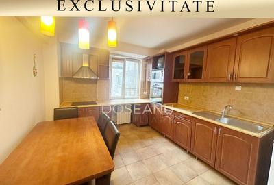 Apartament cu 3 camere în Nufărul - 1