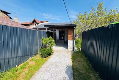 Casă individuală cu 3 camere cu Teren 232 Mp în Central - 8