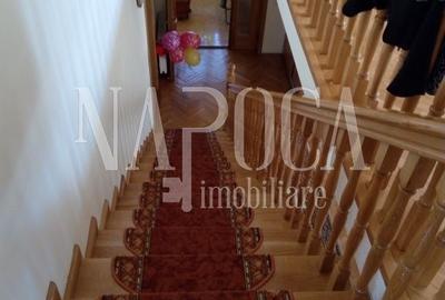 Casă individuală cu 6 camere cu Canalizare în Florești - 7