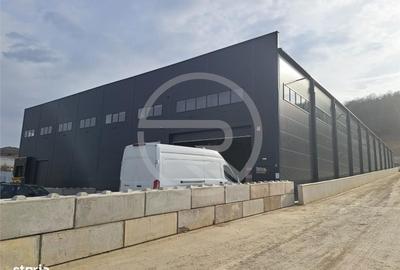 Spațiu comercial, de 1,071 mp, în Central - 2