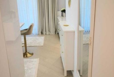 Apartament 2 camere de Inchiriat Pipera Aviatiei - 3