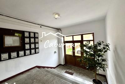 Apartament cu 3 camere decomandat, mobilat în Terezian - 10