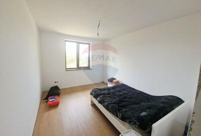 Oaza de liniste: casa cu livada si teren generos - Girov - 23