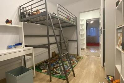 Apartament cu 4 camere decomandat în Brâncoveanu - 5