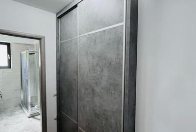 Apartament nou de inchiriat -- Tomis Plus, loc parcare privat - 4