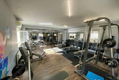 Spațiu comercial, de 357 mp, în Baciu - 8