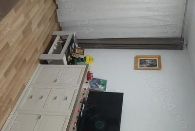 Garsonieră decomandată în Sânpetru - 1