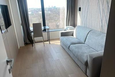 Apartament cu 4 camere decomandat în Floreasca - 15