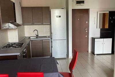 Apartament cu 2 camere decomandat în Titan - 4