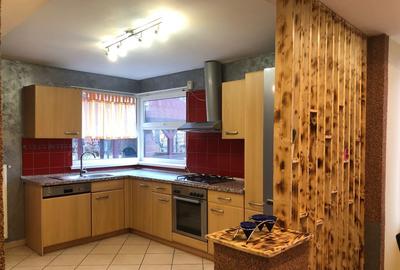 Zona Marul de Aur, casa - 2