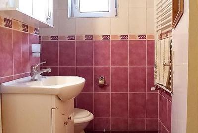 Apartament cu 4 camere semidecomandat în Burdea - 16