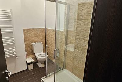Stirbei Voda  spatiu de birouri 90 mp - 10