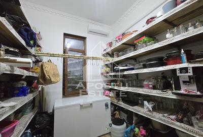 Casa pasiva individuala, deosebita, cu teren generos, Sag, comision 0% - 42