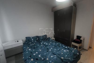 Apartament cu 2 camere decomandat, mobilat în Politehnica - 6