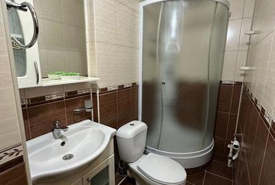 Apartament cu 3 camere în Tei - 3