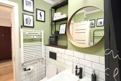 Apartament cu 2 camere în Decebal - 3