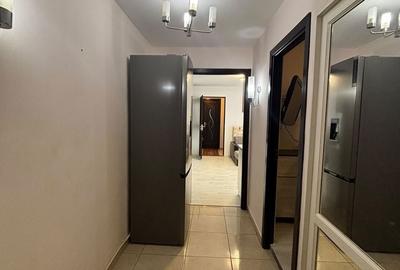 Apartament cu 3 camere în Central - 9