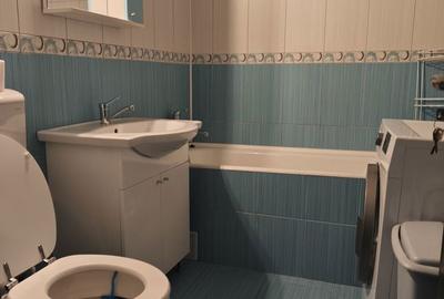 Apartament cu 2 camere decomandat în Decebal - 3