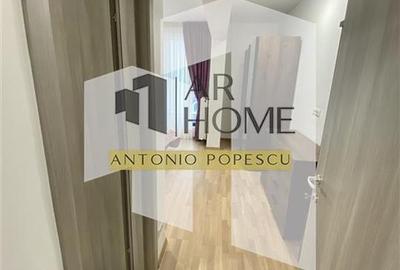 Inchiriere penthouse 3 camere, de lux, in Ploiesti, zona Albert MRS Smart - 5