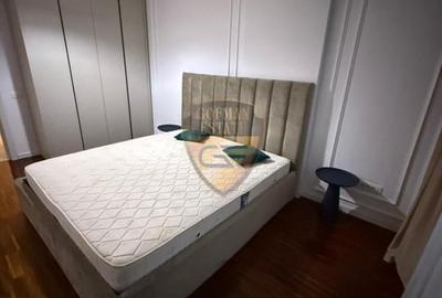 Apartament cu 3 camere decomandat, mobilat în City Park Mall - 8