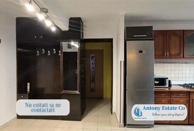 Apartament cu 3 camere în Nufărul - 1