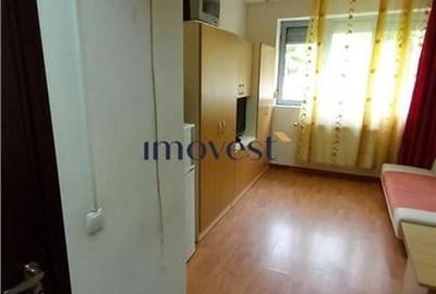 De inchiriat: Garsoniera in zona Closca cu cheltuieli incluse - 3