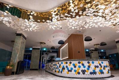 Studio cu vedere la mare de inchiriat in White Titanic, Mamaia Nord - 3