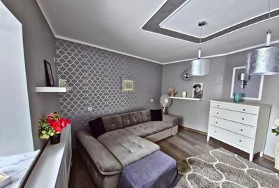 APARTAMENT DE VANZARE IN BAILE GOVORA - CENTRAL - 3