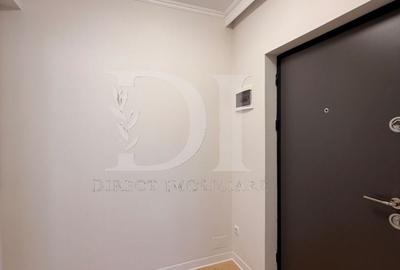 Apartament cu 2 camere semidecomandat în Florești - 16