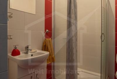 Nou pe piata! Apartament cu 3 camere, parcare inclusa, Floresti Nou pe piata! Apartament cu 3 camere, parcare inclusa, Floresti - 15