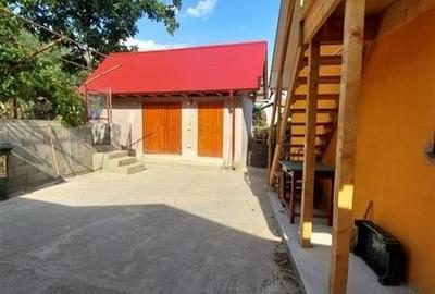 Casa si teren de vanzare Contesti - Bacau sau schimb cu apartament si diferenta - 8