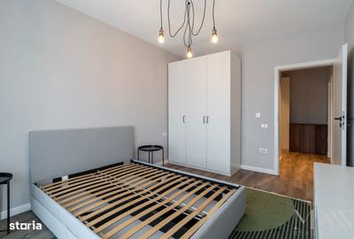 Apartament cu 3 camere în Tokai - 2