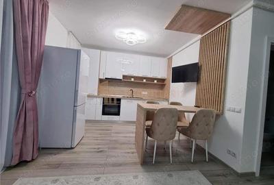 Apartament 2 camere de inchiriat, zona Marul de Aur - 1