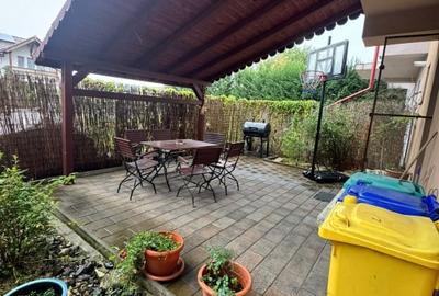 Casa insiruita moderna - P+2 - Tautii Magheraus - 10