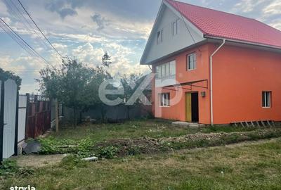 Casă cu 6 camere cu Teren 3646 Mp în Ardeoani - 7