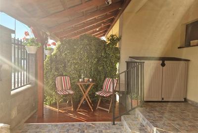 Duplex mobilat utilat - canalizare - camere video - zona excelenta - 15