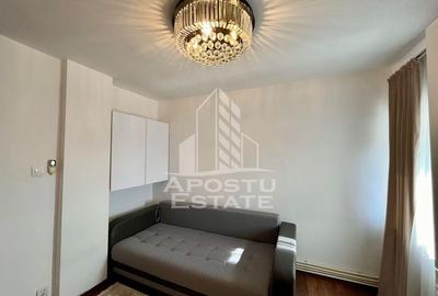 Apartament cu 5 camere pe doua nivele, zona Modern - 13