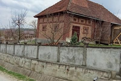 Casă individuală cu 2 camere cu Teren 2000 Mp în Ciglean - 12