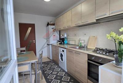 Apartament cu 2 camere decomandat în Bârnova - 6