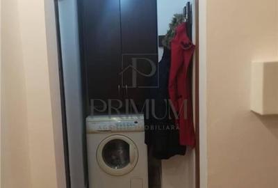 Garsoniera - Bloc Anvelopat - Semidecomandat - Mobilat și Utilat - Zona Buz - 8