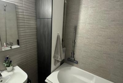 Inchiriere apartament 2 camere decomandat - 4