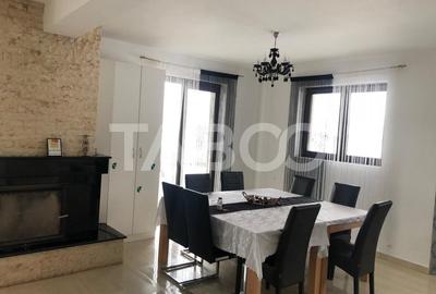 Casa individuala 7 camere cu 500 mp teren in Selimbar - 3